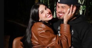 ‘Por que não é possível voltar?’: Zé Felipe deixa em aberto chance de retomar namoro com Ana Castela