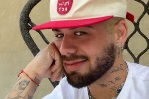 Zé Felipe passa por mudança após término com Ana Castela