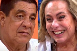 Zeca Pagodinho deixa escapar detalhe hilário sobre seu casamento: ‘Eu perdi….’