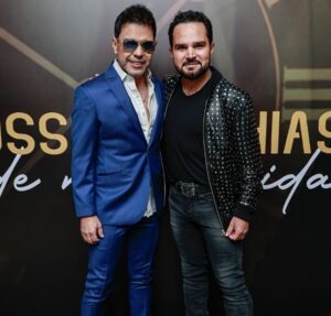 João Raul recebe a música de Agrado, mas Naiane o impede de ouvir. Saiba o que vai acontecer em Coração Acelerado nesta terça-feira