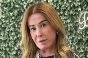 Zilu Camargo rompe silêncio após nora revelar primeira gravidez: “Coração palpitando”