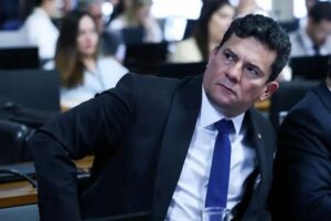 “Agente secreto” de Moro revela perseguição ao PT na Lava Jato