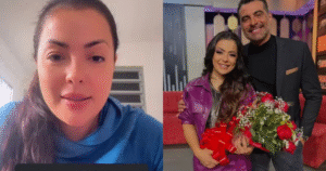 Li Martins faz forte desabafo sobre luto 5 amor morte de JP Mantovani