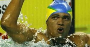 Ex-nadador Adriano Gomes de Lima morre aos 52 anos; veja a real causa
