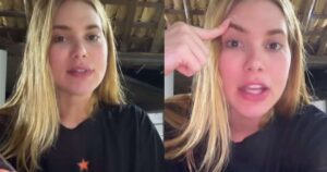 Virginia quebra o silêncio sobre boatos de ter comprado posto de Rainha na Grande Rio