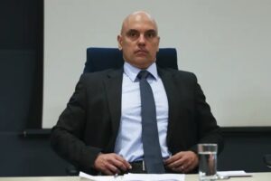 Alexandre de Moraes toma decisão dura e futuro de general preso vira nova bomba política