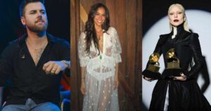 12 famosos que já enfrentaram problemas com a ansiedade