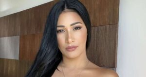 Como ela está? Simaria surpreende e aparece depois de pausa na carreira
