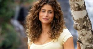 Gato! Veja quem é o namorado famoso da intérprete da Agrado em ‘Coração Acelerado’