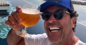 Quem era Henrique Maderite? Conheça o influenciador mineiro que morreu aos 50 anos