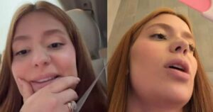 Viih Tube leva susto e revela resultado de teste de gravidez: ‘Tô me sentindo’