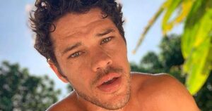 Conheça mansão luxuosa de 600m² do ator José Loreto no Rio de Janeiro