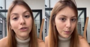 Neta de Carlos Alberto de Nóbrega desabafa sobre câncer e rebate ataques: ‘Tenham empatia’