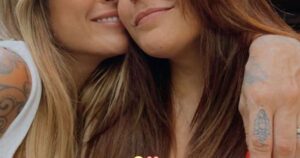 Voltaram! Launa Prado e Tati Dias reatam namoro após fim conturbado