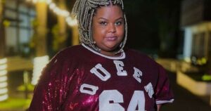 MC Carol mobiliza seguidores para ajuda financeira após assalto: ‘Não tenho vergonha’