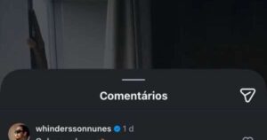 Abre o olho Zé! Whindersson Nunes deixa comentário em foto de Ana Castela e web reage