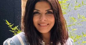 Como está Mara Maravilha? Apresentadora reencontra o filho após alta da UTI