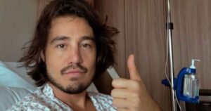 Tiago Iorc comove com desabafo após descobrir doença: ‘Difícil, doloroso’