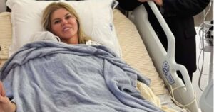 Val Marchiori emociona ao abrir o coração sobre luta contra câncer