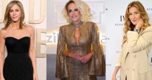 Acorda, menina! Os benefícios de acordar cedo, como Jennifer Aniston e Ana Maria Braga: o que revelam os estudos sobre saúde?