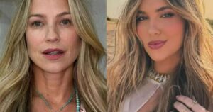 Virginia fala sobre ataques de Luana Piovani na internet: ‘Ela acaba comigo’