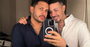 Após reencontro com Carlinhos Maia, Lucas Guimarães faz desabafo