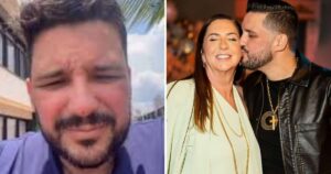 Danilo Nascimento e Margareth Serrão voltaram? Cantor se pronuncia e revela relação atual