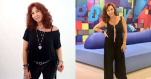 Vida Vlatt desabafa sobre assalto: pensei que tinha levado um tiro