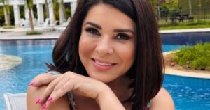 Quadro clínico de Mara Maravilha é atualizado e filho é acionado