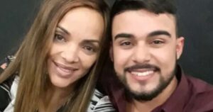 ‘Tbt dos nossos passeios’: Marido de Flordelis recorda momento íntimo