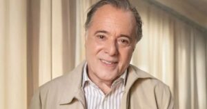 Tony Ramos abre o jogo sobre cirurgia no crânio: ‘O fim….’