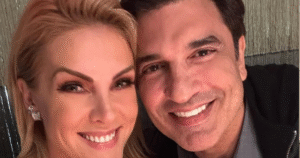 Ana Hickmann abre o jogo sobre ter filhos com Edu Guedes