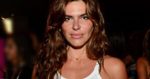 Mariana Goldfarb faz novas revelações sobre relacionamento tóxico: ‘Gostaria que…’