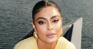 Juliana Paes revela desejo de fazer terapia de casal após 20 anos de união; veja motivo