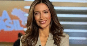 Irmã de Patrícia Poeta, Paloma Poeta inicia novo romance após separação em 2025