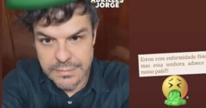 Mesmo internada, Mara Maravilha detona Daniela Mercury: ‘Adoece nosso país’