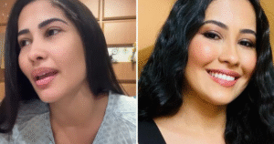 É grave? Influenciadora Thaynara OG está internada: ‘Sem previsão de alta’