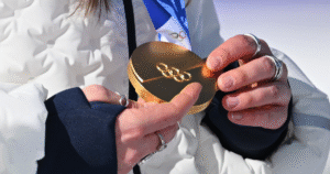 A mais cara de todos os tempos: ganhadores da medalha de ouro das Olimpíadas de Inverno 2026 podem faturar alto – se tomarem esta polêmica decisão