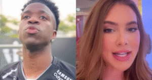 Crise? Virginia Fonseca não quer casar com Vini Jr: ‘Não pretendo’