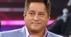 Gatinha! Neta de Leonardo encanta a web aos 15 anos