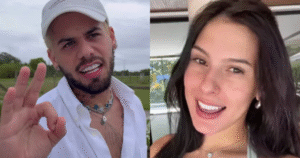 Reataram? Ana Castela e Zé Felipe levantam rumores após cantora chamar ex por apelido: ‘Juntos’