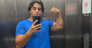 Filho de Ivete Sangalo viraliza nas redes após vender ingresso de camarote