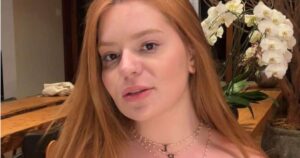 Viih Tube surpreende ao mostrar evolução após perder 21 kg; veja