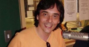 LUTO! Morre Ricardo Schnetzer aos 72 anos, vítima de doença degenerativa