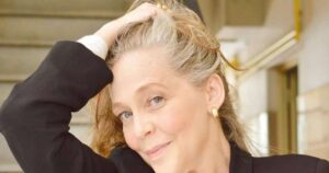 Isabela Garcia surpreende fãs com registro raro dos quatro filhos