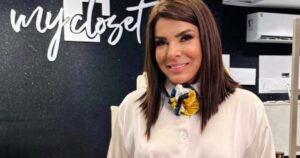 Muda a situação médica de Mara Maravilha e filho é chamado