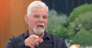 Diagnóstico grave de Raul Gazolla é revelado; ator fará cirurgia