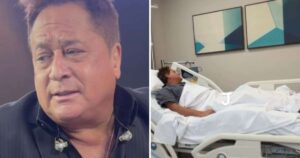 Que cirurgia Leonardo fez? Médico explica operação nos olhos: ‘Período crítico’