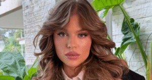 Luísa Sonza causa polêmica ao falar sobre não gostar de ser abraçada: ‘Não precisa’