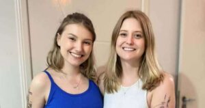 Irmã de Isabel Veloso detona viúvo da influenciadora e expõe prints